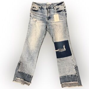 NWT Flying Monkey Jeans